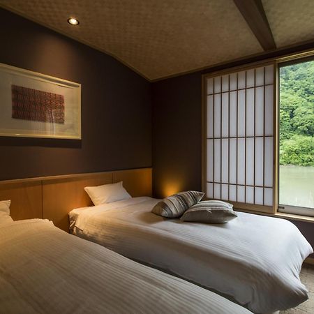 Takamiya Ryokan Beni Tozawa Room photo