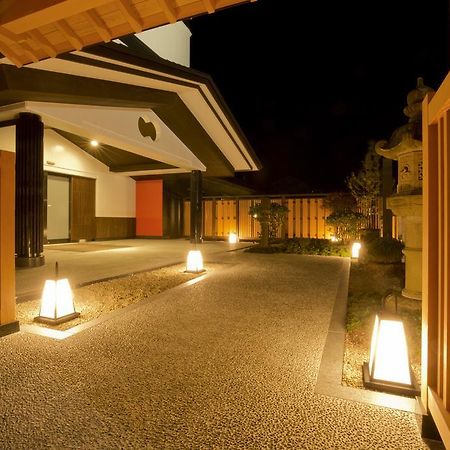 Takamiya Ryokan Beni Tozawa Exterior photo