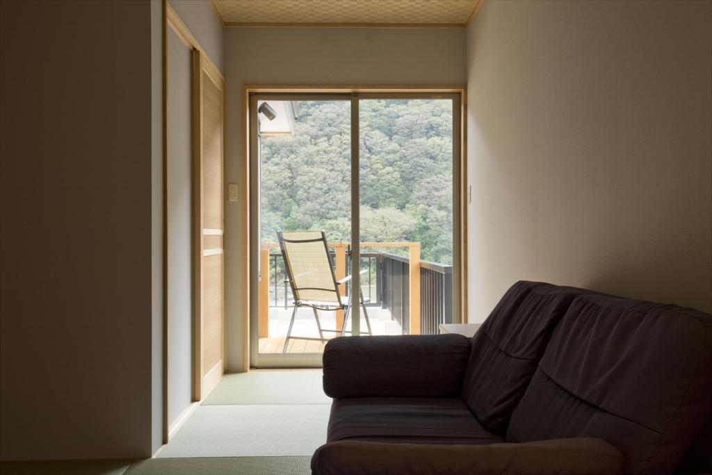 Takamiya Ryokan Beni Tozawa Room photo