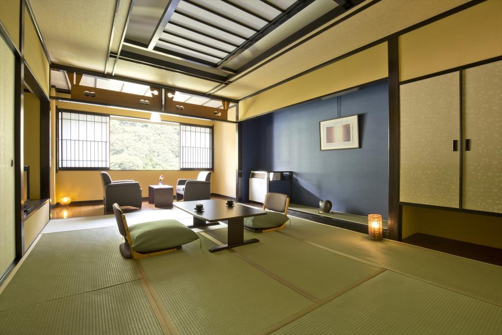 Takamiya Ryokan Beni Tozawa Room photo