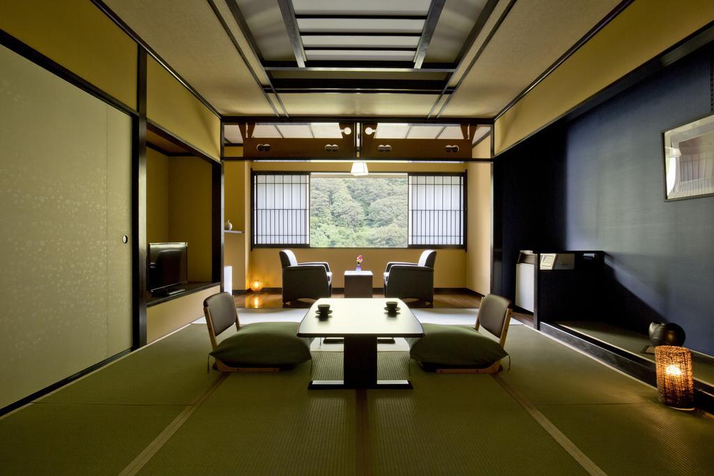 Takamiya Ryokan Beni Tozawa Room photo