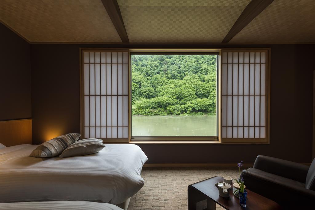 Takamiya Ryokan Beni Tozawa Room photo