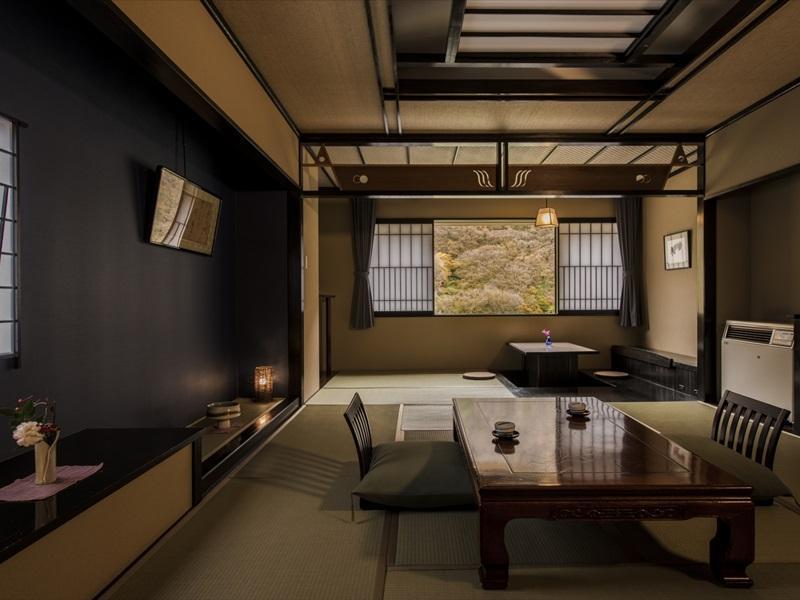 Takamiya Ryokan Beni Tozawa Exterior photo