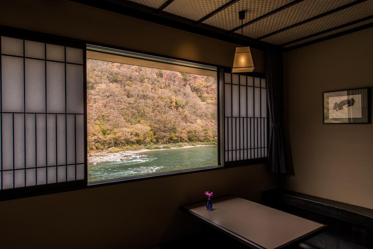 Takamiya Ryokan Beni Tozawa Exterior photo